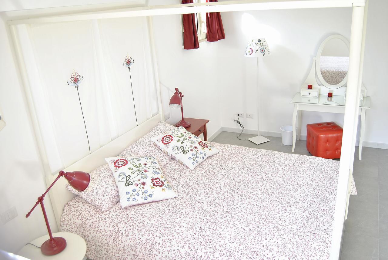 Bed & Breakfast La Volpe E L'Uva Santa Marinella Exteriör bild